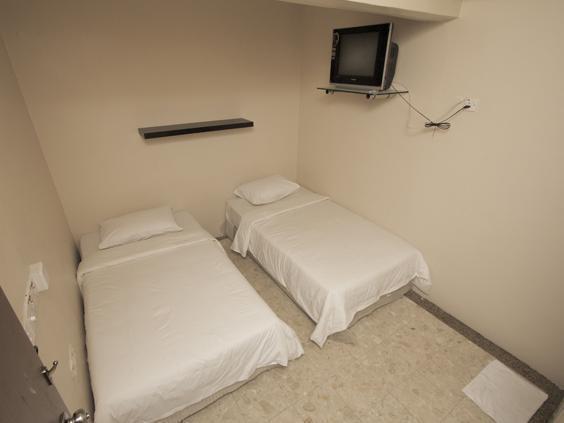 Hotel Zamburger Sg Bakap Kampong Gurun Екстер'єр фото