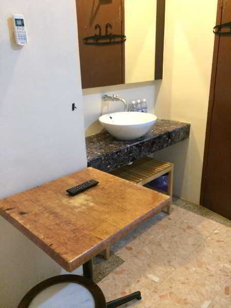 Hotel Zamburger Sg Bakap Kampong Gurun Екстер'єр фото