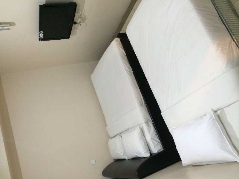 Hotel Zamburger Sg Bakap Kampong Gurun Екстер'єр фото
